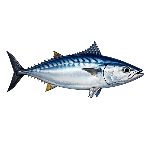 Auxid (Auxis rochei)