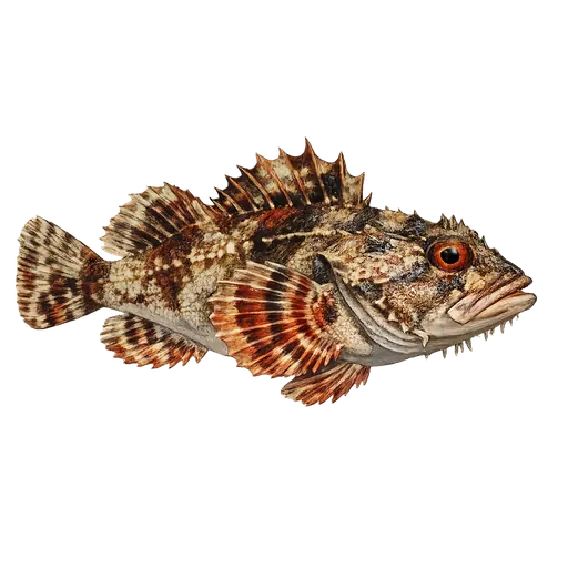 Dvergulke (Taurulus bubalis)