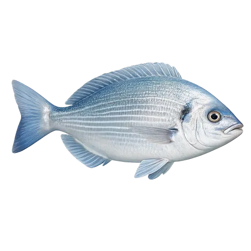 Havkaruss (Spondyliosoma cantharus)