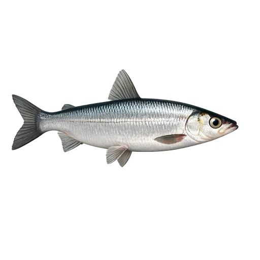 Lagesild (Coregonus albula)