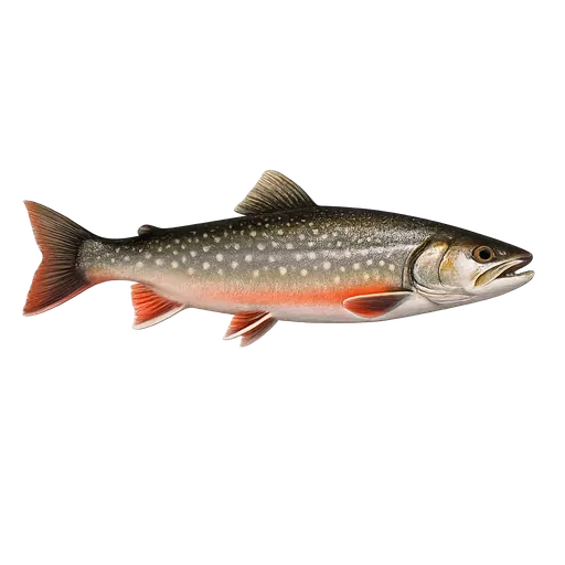 Røye (Salvelinus alpinus)