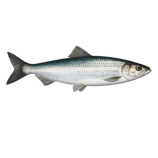 Sild (Clupea harengus)