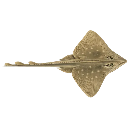 Spisskate (Dipturus oxyrinchus)